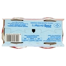 Yomo Zero Grassi Fragola 2 x 125 g